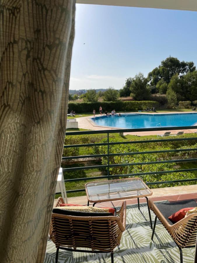 Laukamao Vista Mar Apartment Portimao Exterior photo